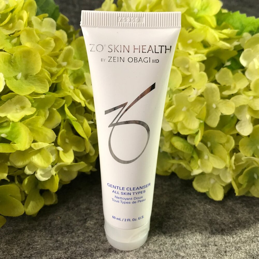 Zo Skin Health Gentle Cleanser  (2 oz)